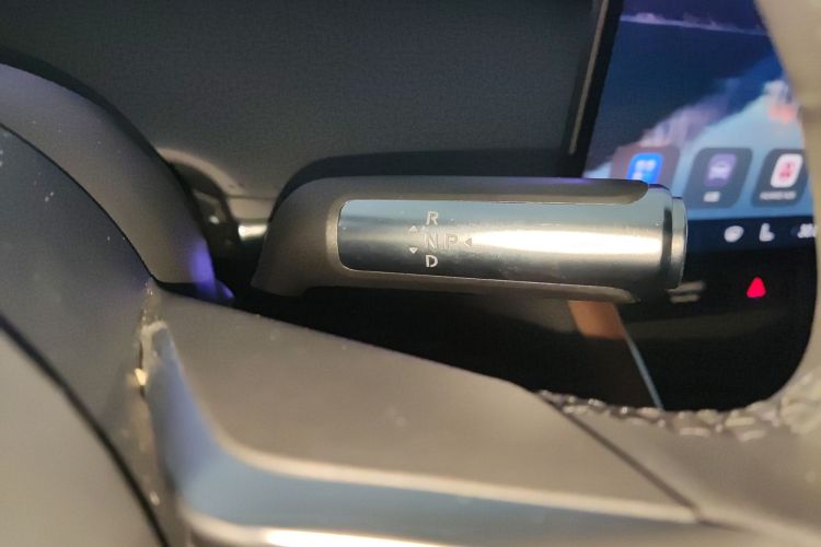 鸿蒙智行 享界S9 2024款 纯电 Ultra 四驱旗舰版中控内饰18