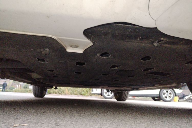 长安启源 长安Lumin 2022款 155km 清甜款局部细节9008