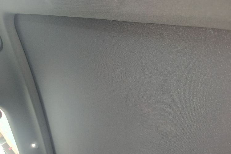 比亚迪 海狮07 EV 2024款 610智航版局部细节22