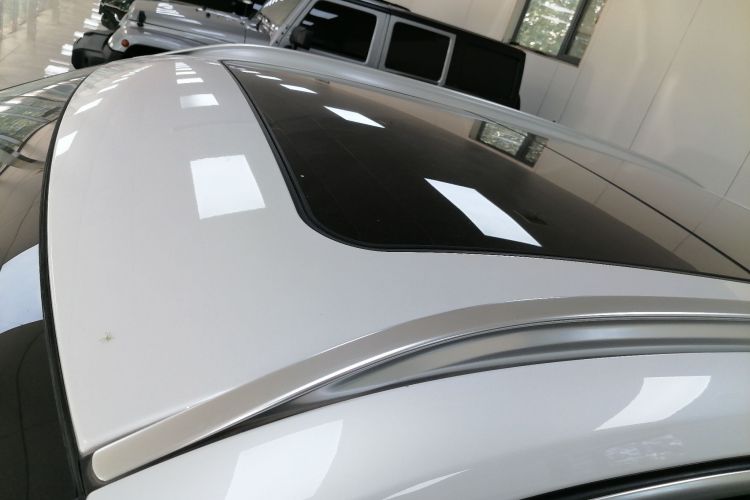 宝马X1 2022款 sDrive25Li 领先型局部细节57