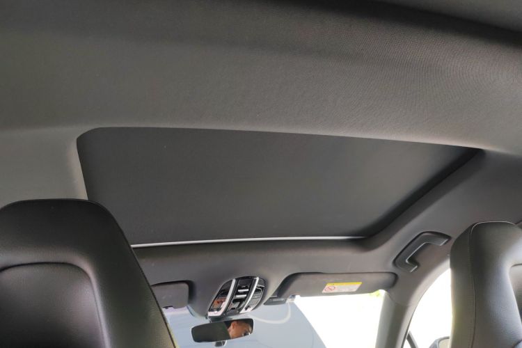 保时捷 2019款 Panamera 2.9T局部细节22