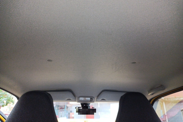 五菱汽车 宏光MINIEV 2021款 马卡龙夹心款 120km 磷酸铁锂中控内饰22