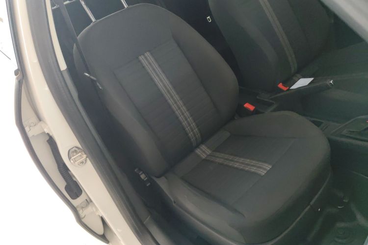 大众 2019款 朗逸启航 1.5L 自动风尚版 国VI局部细节41