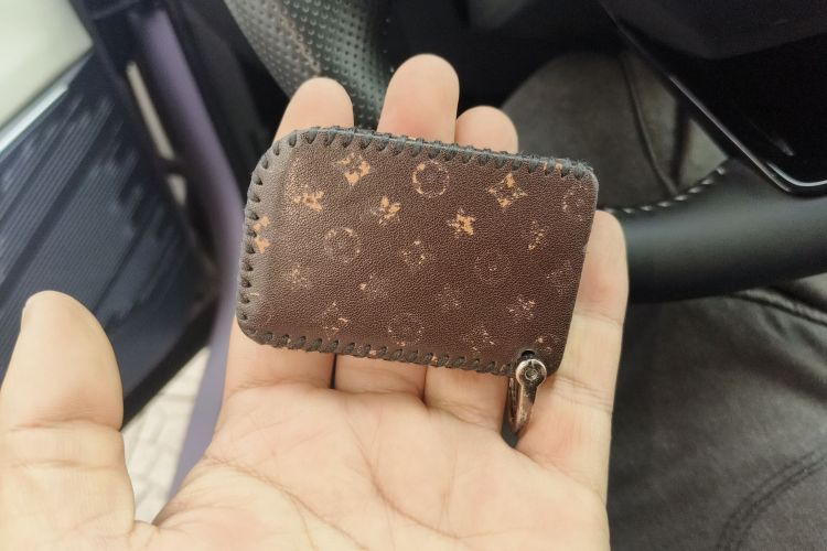 领克06 2023款 Remix 1.5T Shero中控内饰7001