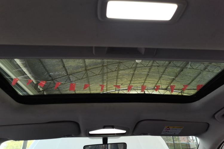 吉利汽车 帝豪 2022款 第4代 1.5L CVT尊贵型局部细节22