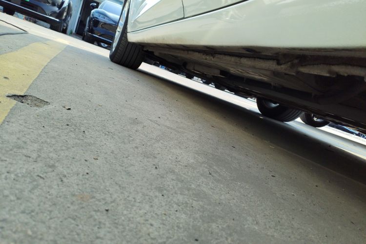 别克 威朗 2020款 15T 自动进取型局部细节9002