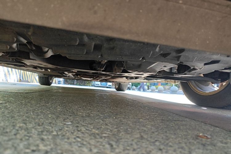 日产 轩逸 2018款 1.6XV CVT尊享版局部细节9008