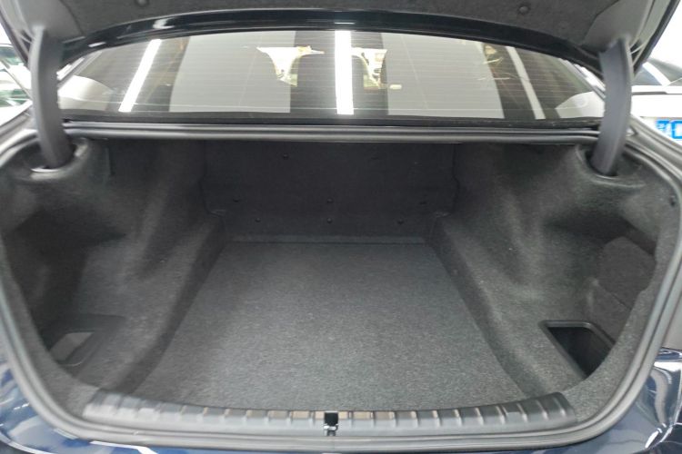 宝马5系 2022款 改款二 525Li M运动套装局部细节23