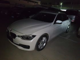 宝马3系 2016款 320Li 时尚型