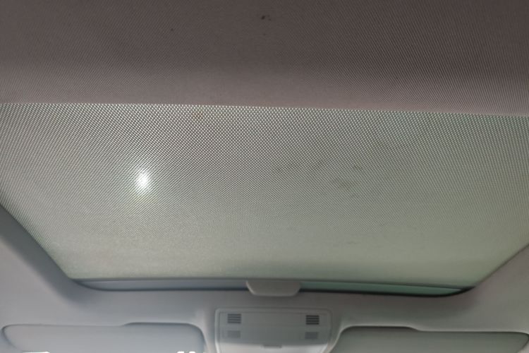 大众 高尔夫 2014款 1.4TSI 自动舒适型中控内饰22