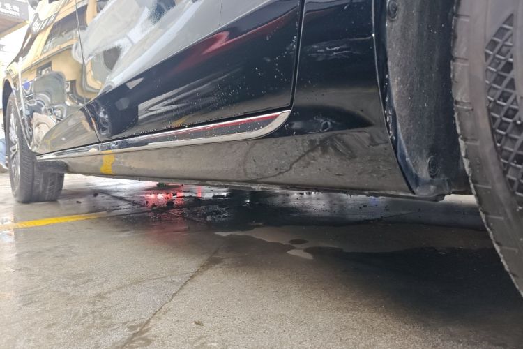 红旗H5 2025款 1.5T DCT旗韵版局部细节9002