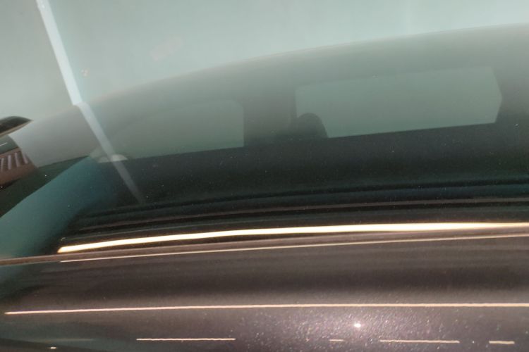 零跑汽车 零跑C10 2024款 530激光雷达版局部细节57