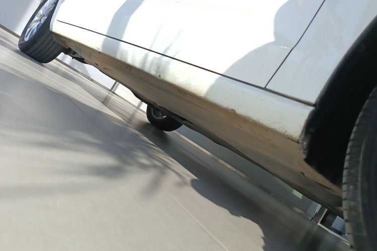 大众 2021款 途安L 280TSI DSG舒适版 7座局部细节9001