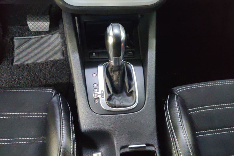 大众 尚酷 2015款 1.4TSI 风尚版局部细节18