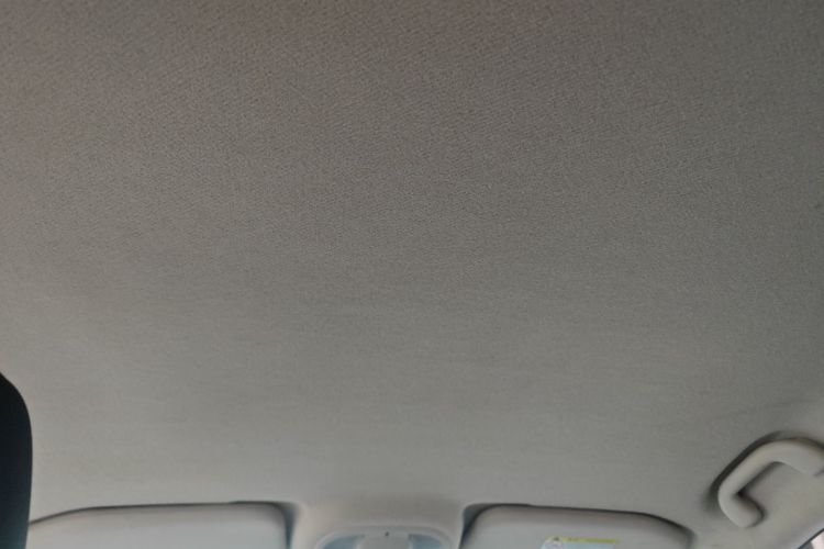 比亚迪 元新能源 2019款 EV535 智联领潮型中控内饰22