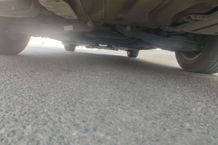 大众 速腾 2019款 280TSI DSG舒适型 国VI局部细节9009