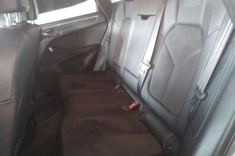 保时捷 2018款 Macan 2.0T中控内饰7004