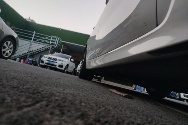 宝马6系GT 2021款 改款 630i 豪华设计套装局部细节9001