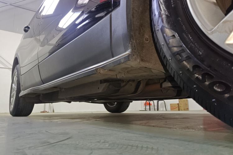 别克 昂科威 2019款 20T 两驱精英型 国VI局部细节9001