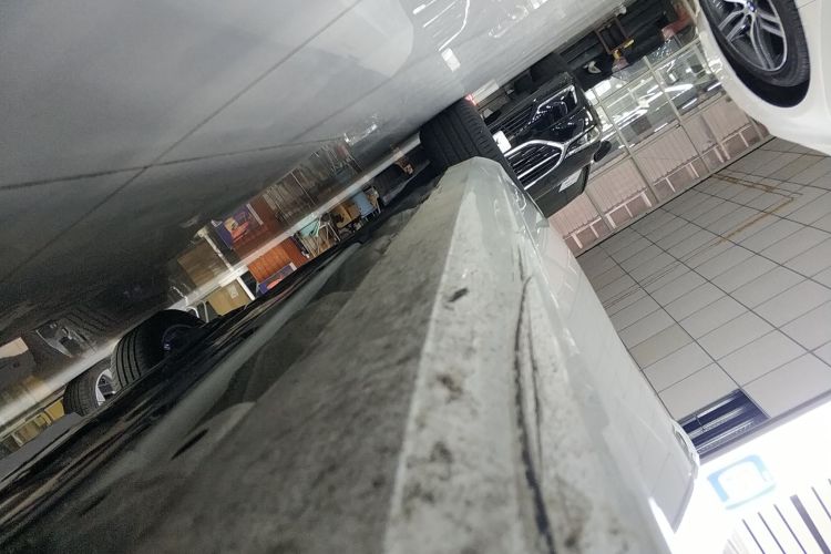 沃尔沃S60 2025款 B4 智逸豪华版局部细节9001