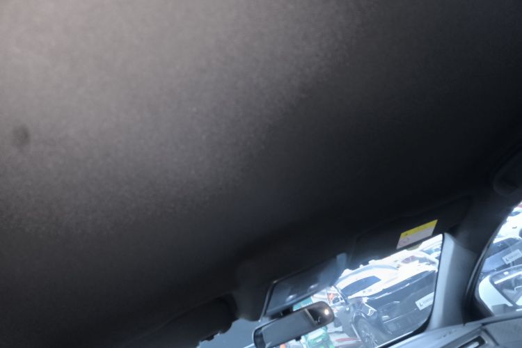 比亚迪 秦PLUS 2025款 DM-i 智驾版 55KM领先型中控内饰22