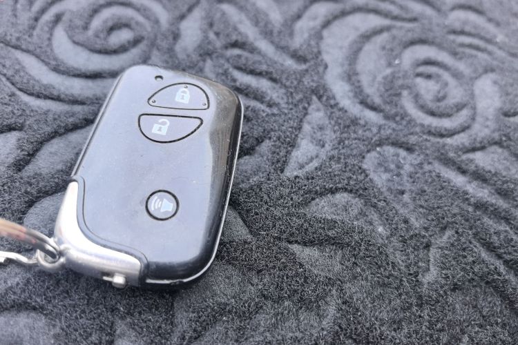 比亚迪F0 2015款 1.0L AMT 铉酷型中控内饰11