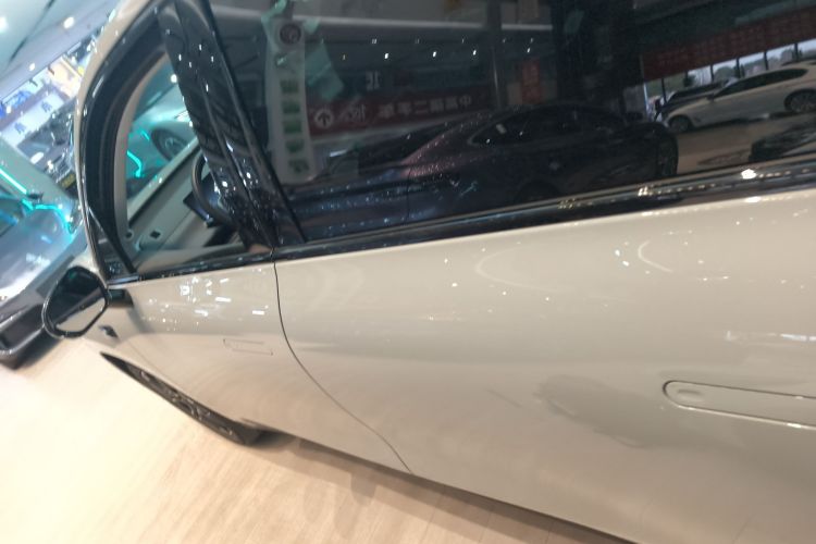 零跑汽车 零跑C10 2024款 530舒享版车身外观6003