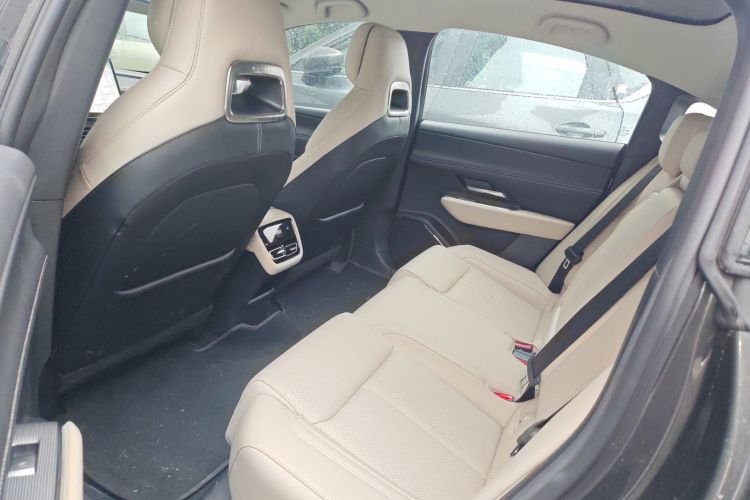 马自达EZ-6 2024款 纯电480智悦版中控内饰7004