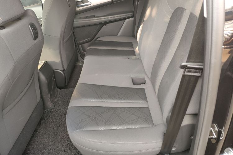 长城 金刚炮 2022款 2.0T手动汽油两驱创业型长箱平箱GW4C20B中控内饰7004