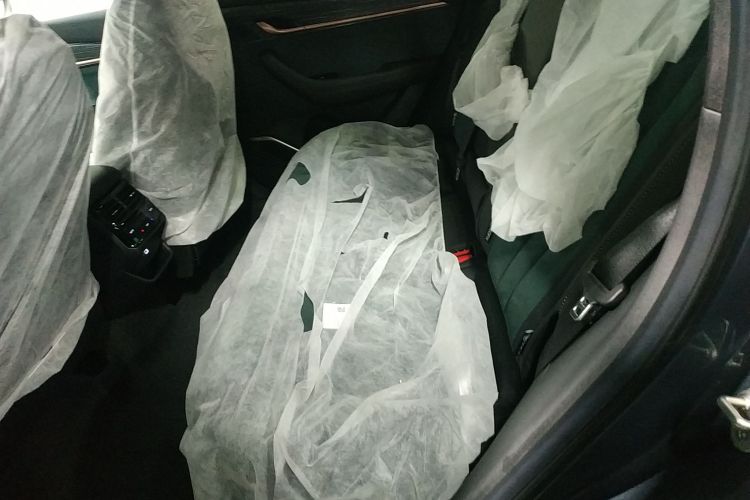 吉利汽车 星越L智擎 2024款 1.5T 天宫版中控内饰21