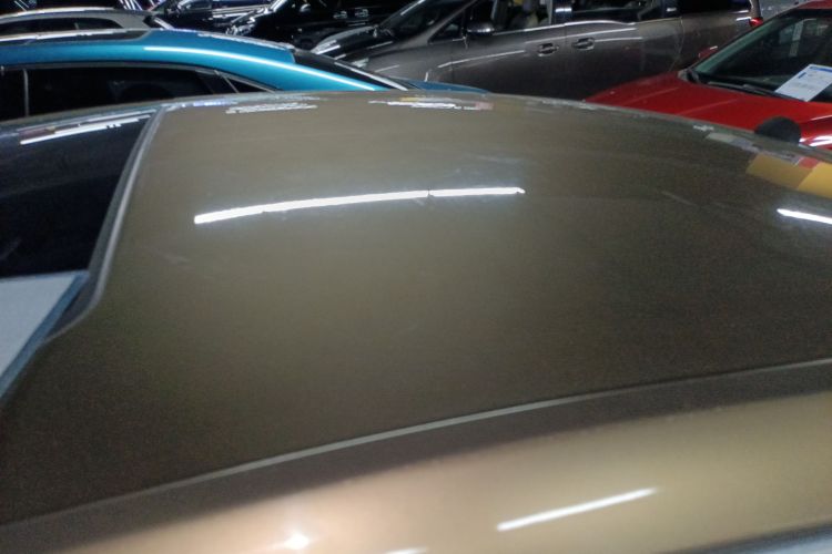 别克 威朗 2015款 三厢 20T 双离合精英型局部细节57