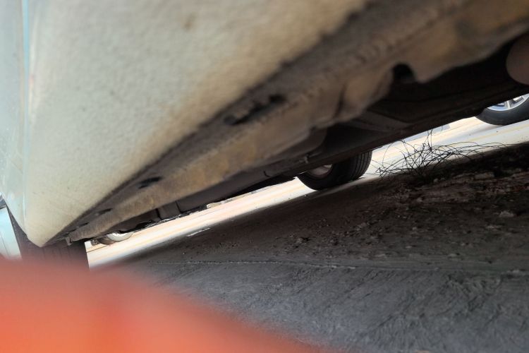 别克 英朗 2013款 GT 1.6L 自动时尚版局部细节9002