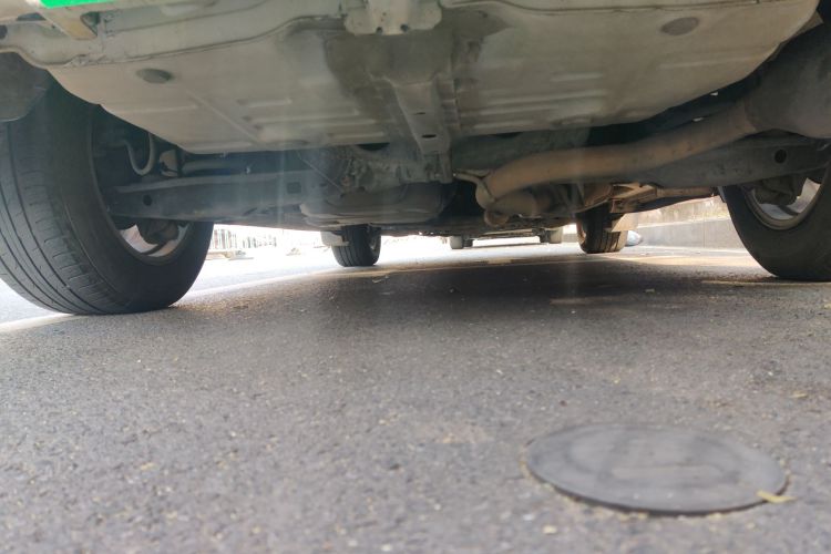 丰田 RAV4荣放 2010款 2.0L 自动豪华升级版局部细节9009