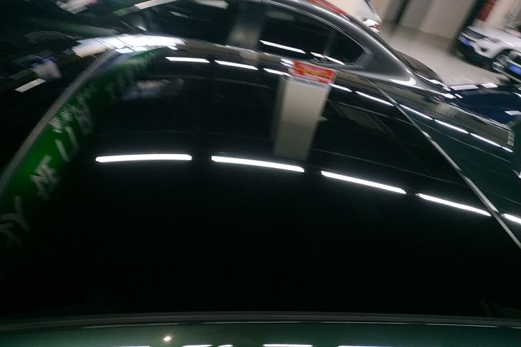 奥迪A3 2024款 Sportback 35 TFSI 时尚运动型局部细节57