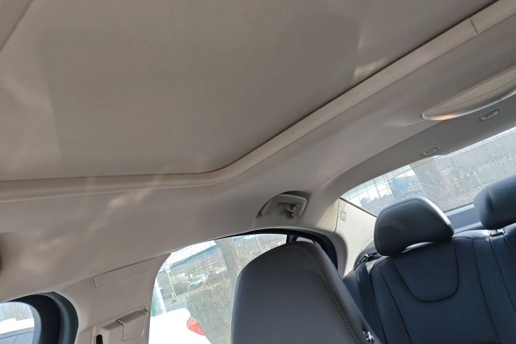 沃尔沃S60 2018款 S60L T3 智进版局部细节22