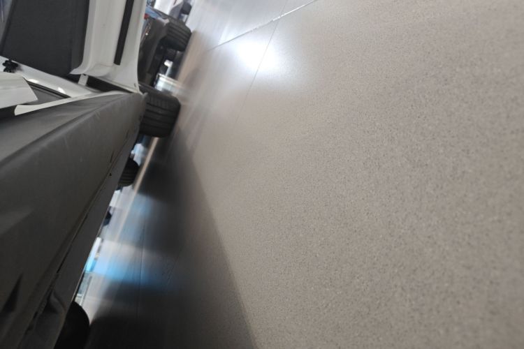 大众ID.3 2025款 聪明款 极智氧气版局部细节9001