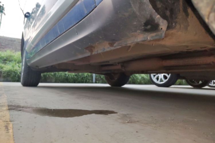 众泰SR9 2017款 2.0T 自动极致之光版局部细节9001