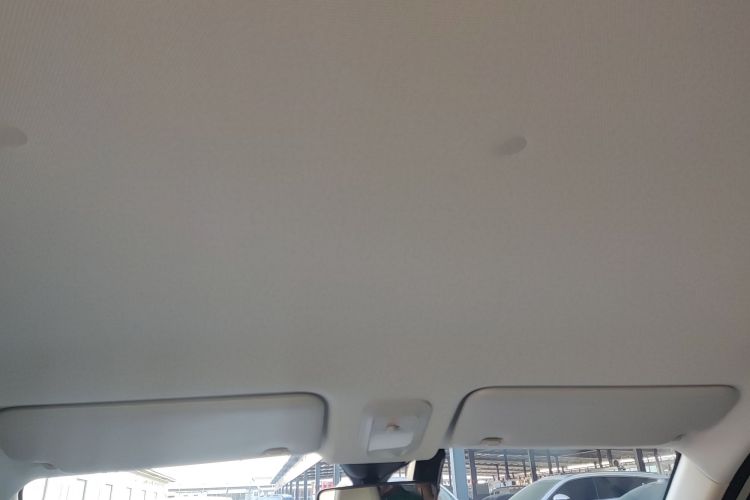 五菱汽车 宏光MINIEV 2025款 四门版 进阶款中控内饰22