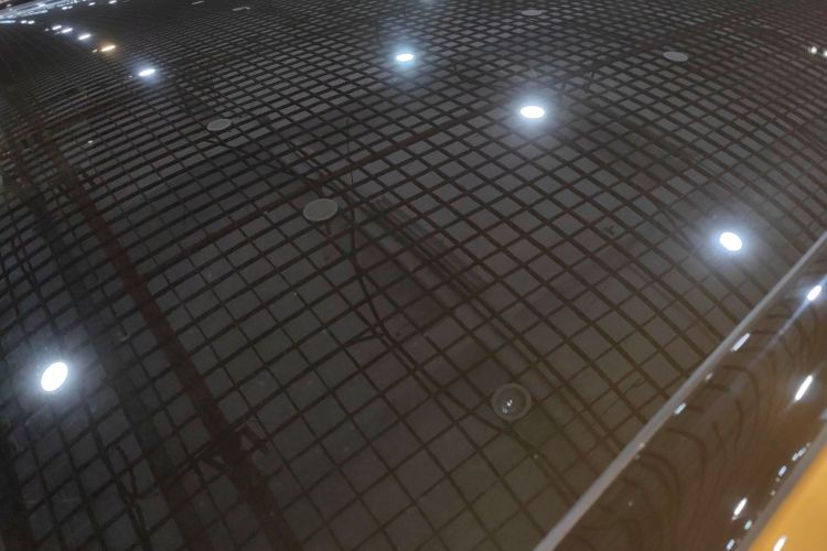 福特电马 2024款 GT风暴版局部细节57