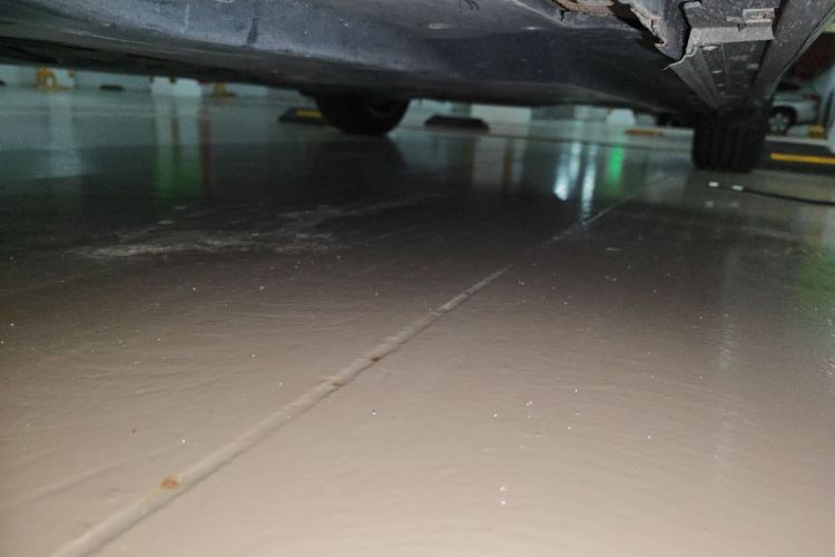 马自达 阿特兹 2020款 2.5L 蓝天尊崇版局部细节9004