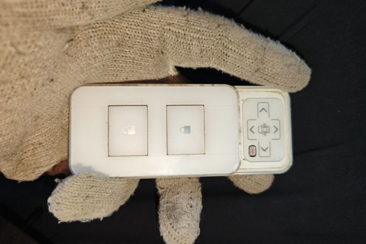 比亚迪 速锐 2014款 1.5TID 自动豪华型中控内饰11