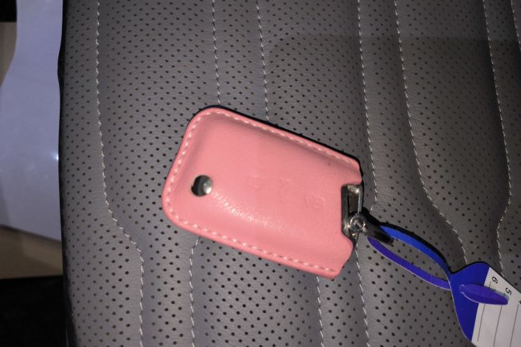 大众 途观X 2022款 330TSI 两驱尊崇旗舰版中控内饰7001