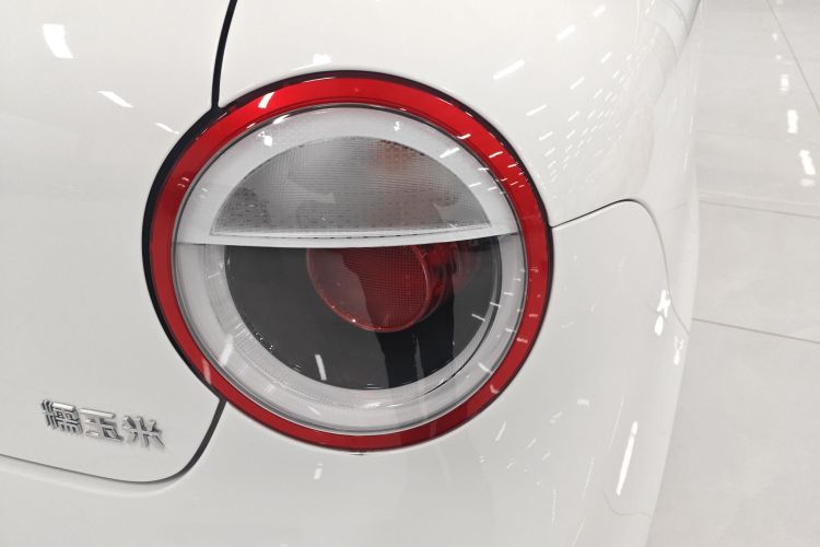 长安启源 长安Lumin 2024款 130km 清悦款车身外观9