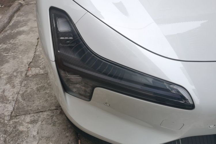 小鹏MONA M03 2024款 620 超长续航车身外观8