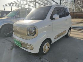 奔腾小马 2025款 222km 灵动马