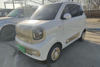 奔腾小马 2025款 222km 灵动马