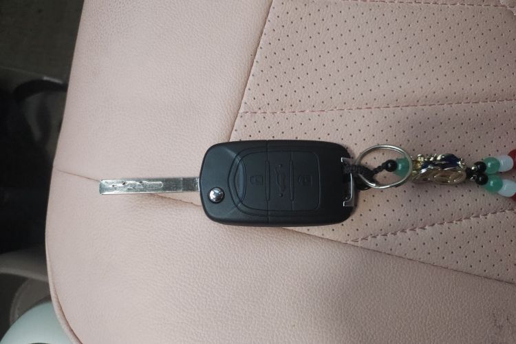 五菱汽车 宏光MINIEV 2025款 四门版 进阶款中控内饰11