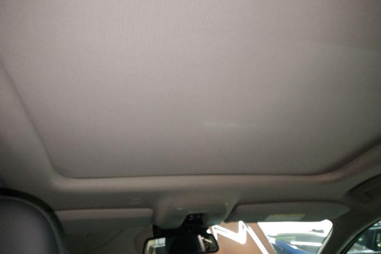 沃尔沃XC60 2016款 T5 智进版局部细节22