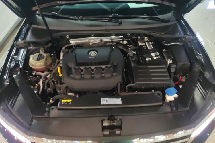 大众 迈腾 2019款 330TSI DSG 领先型 国VI局部细节24