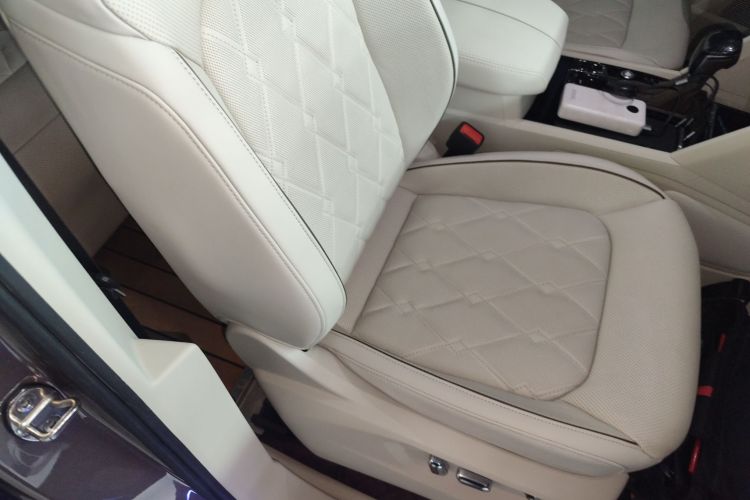 大众 威然 2020款 380TSI 尊贵版局部细节41